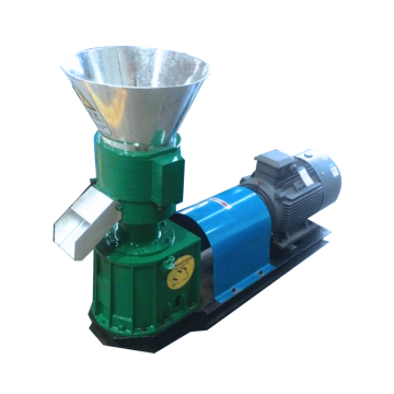 Small Homeuse Mini Animal Feed Pellet Machine